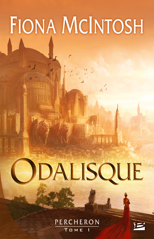 Odalisque