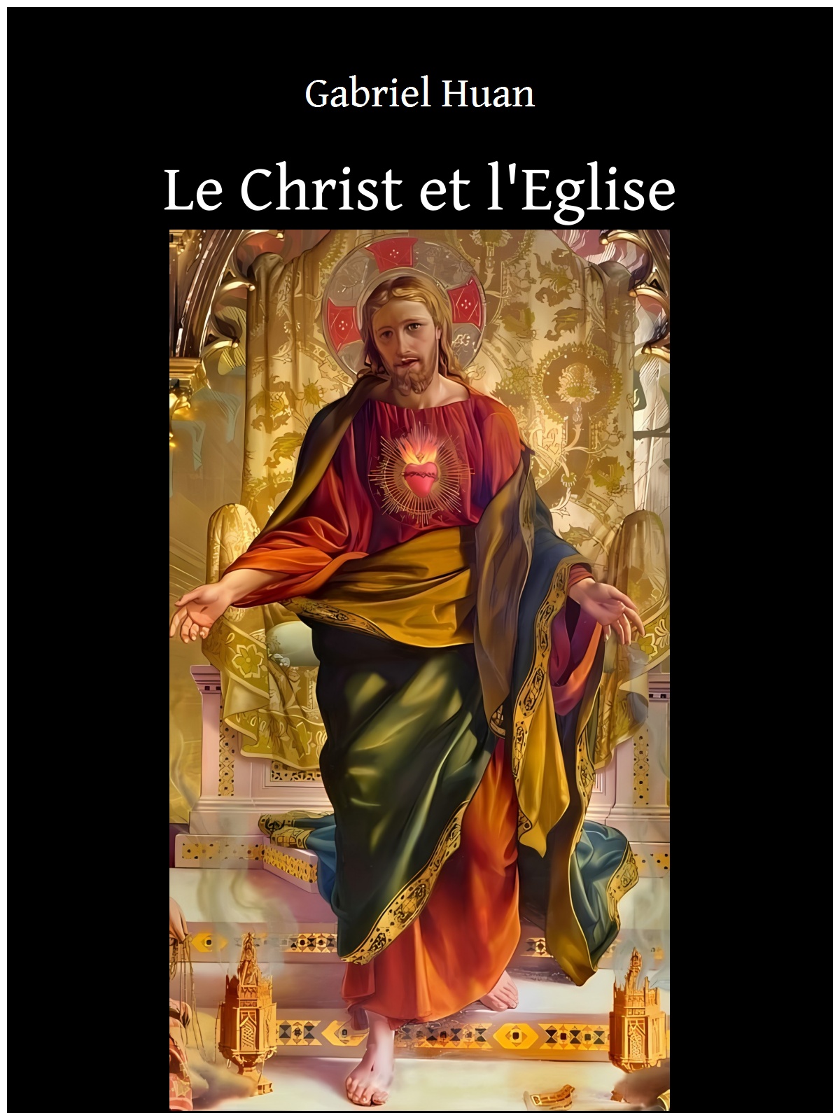 Le Christ et l'Eglise