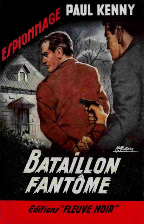 049 Bataillon Fantôme (1958)