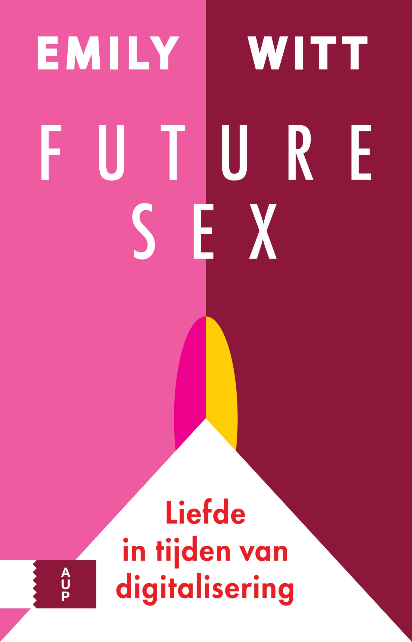 Future Sex