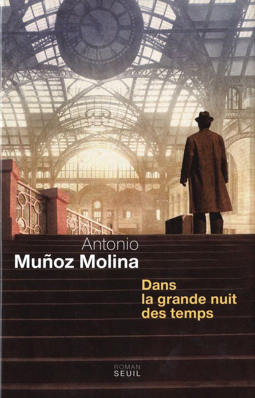 dans la grande nuit des temps