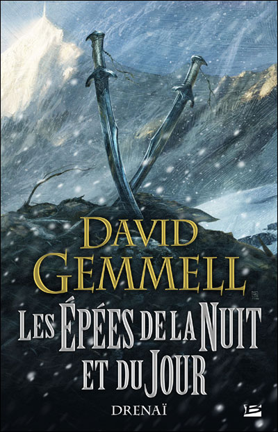 Les epées de la nuit et du jour