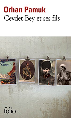 Cevdet Bey Et Ses Fils