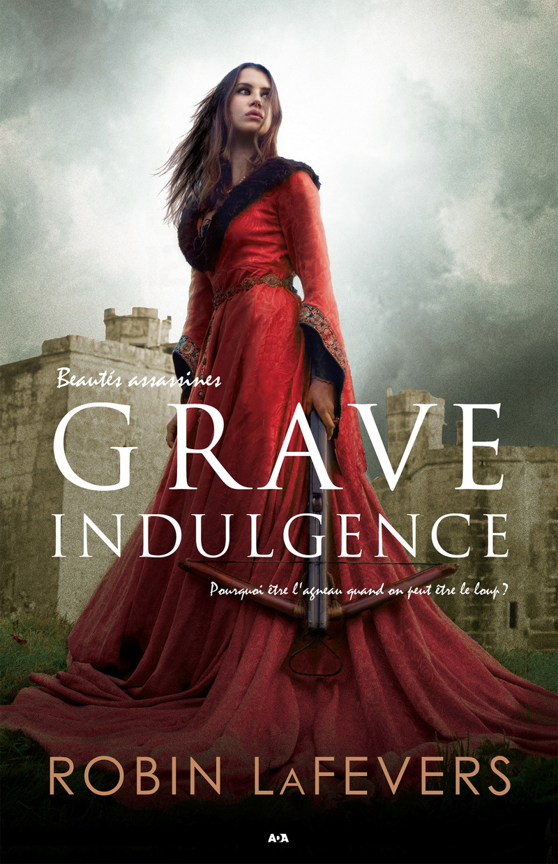 Grave indulgence, tome 1