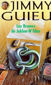 Les brumes de Joklun-N'ghar
