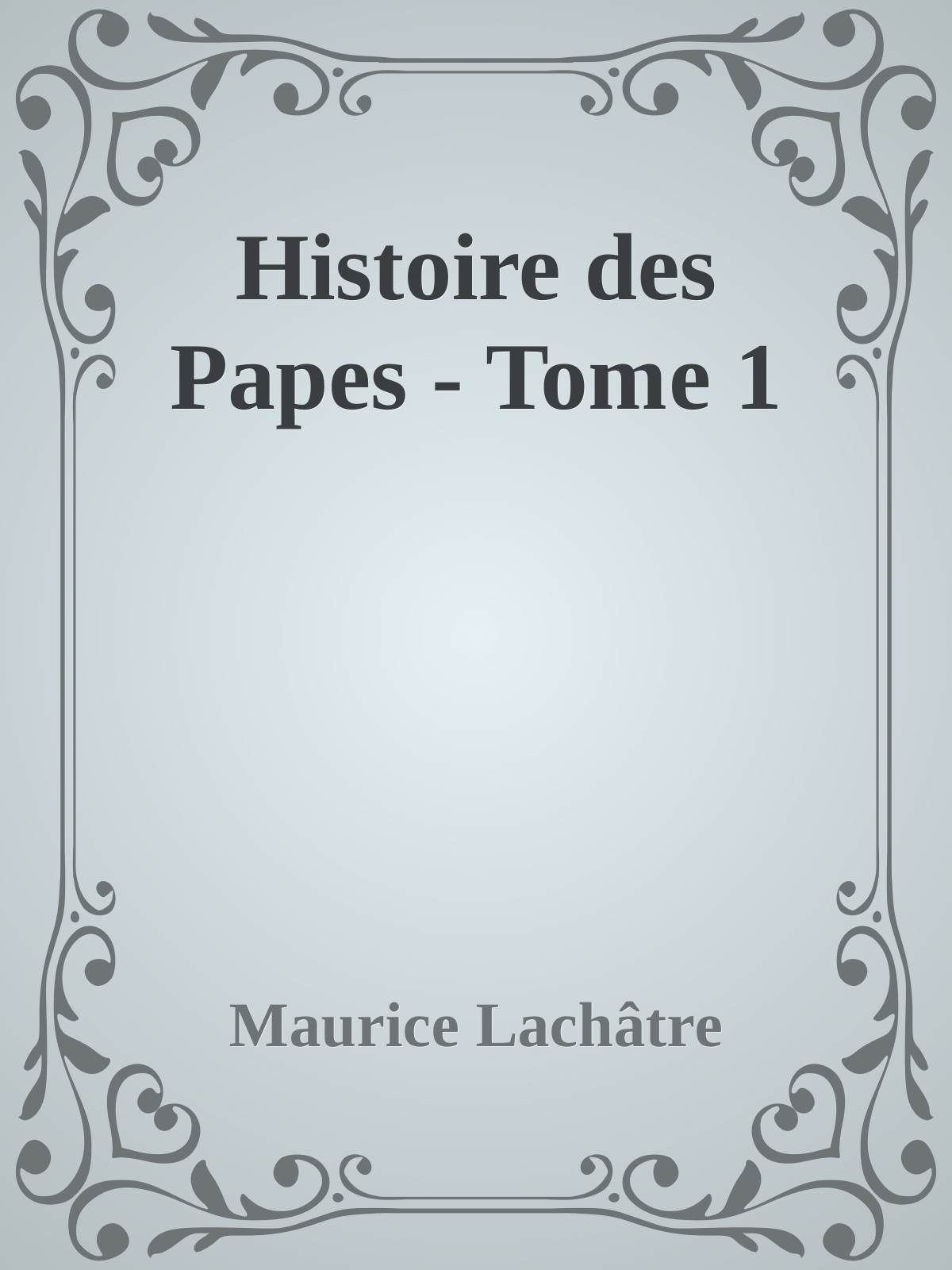 Histoire des Papes