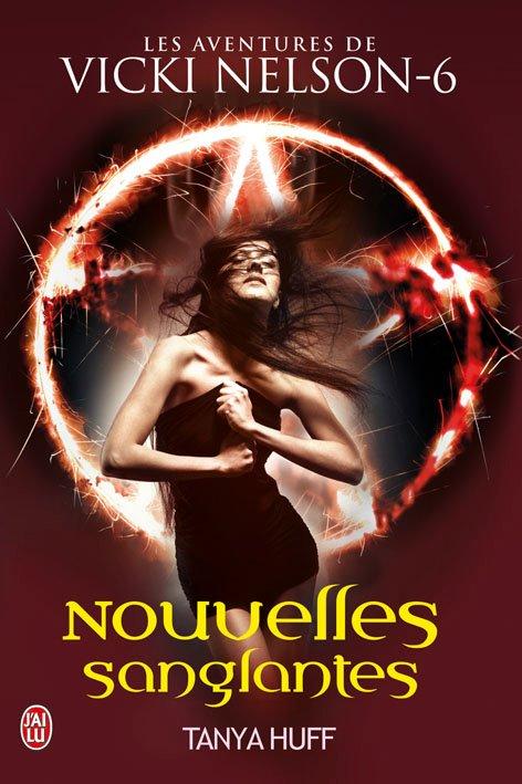 Nouvelles sanglantes