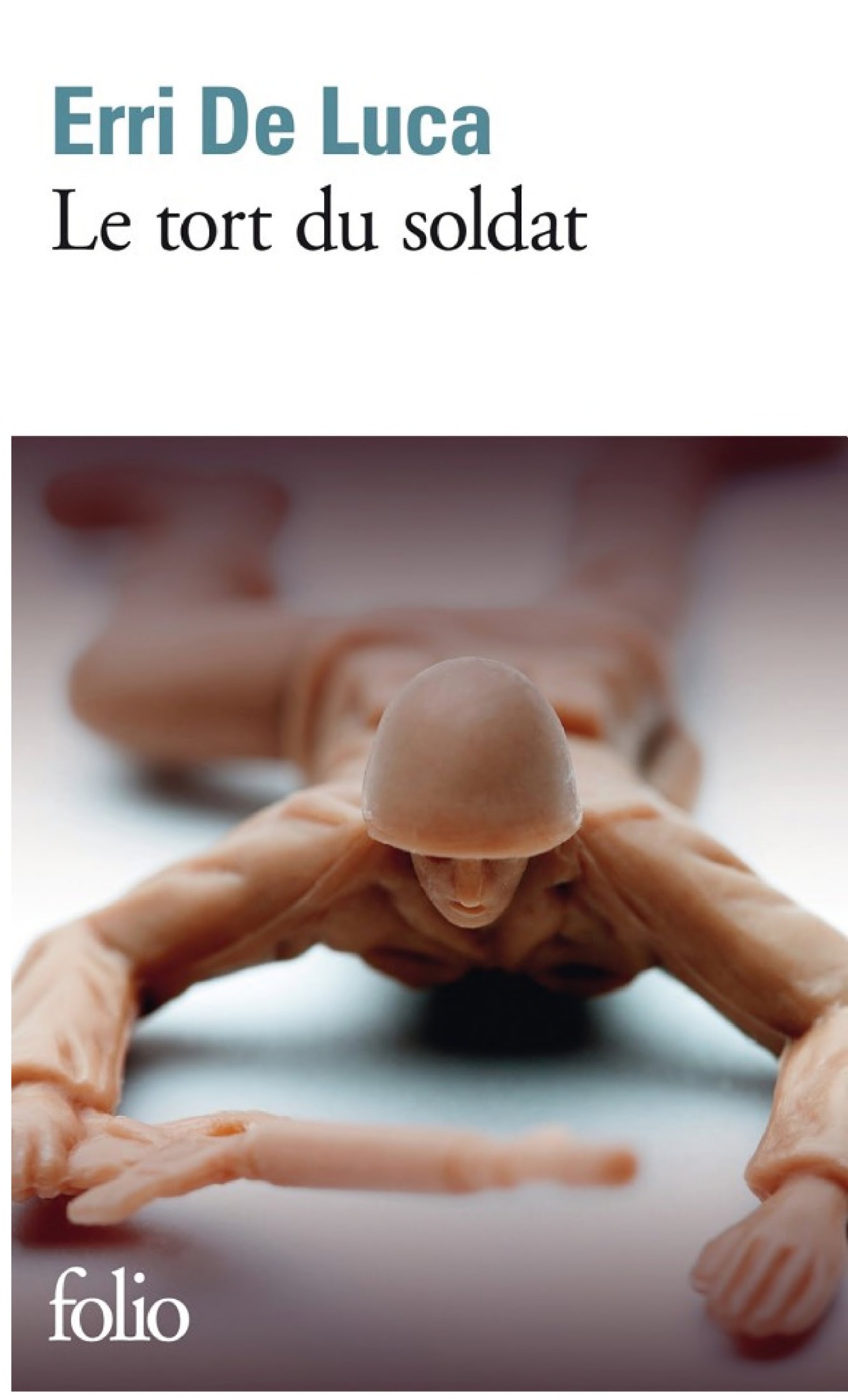Le Tort Du Soldat