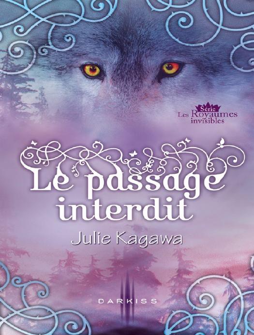 Le passage interdit