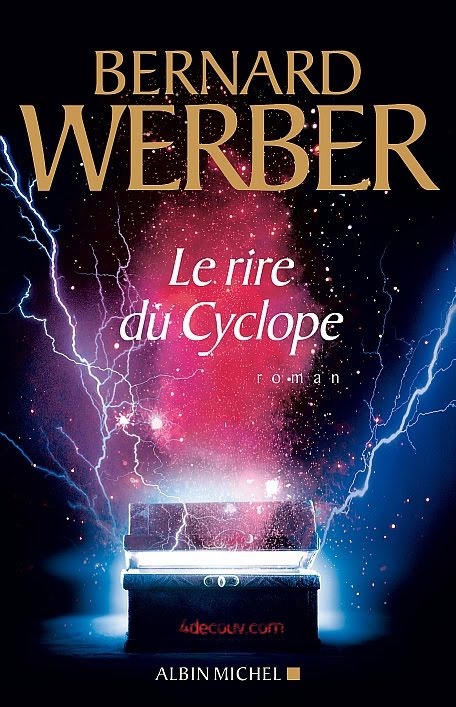 Le Rire du Cyclope