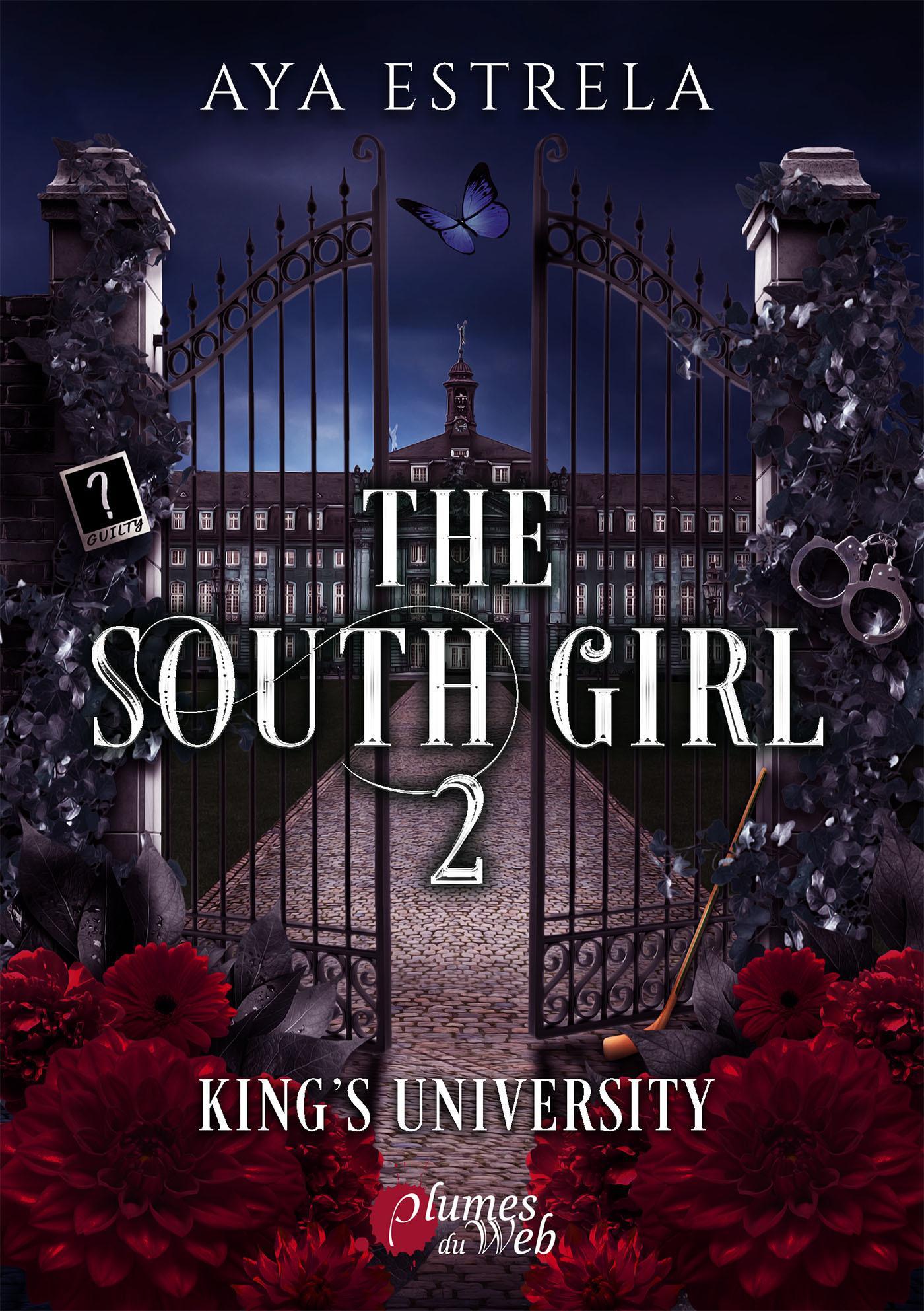 The South Girl - T2