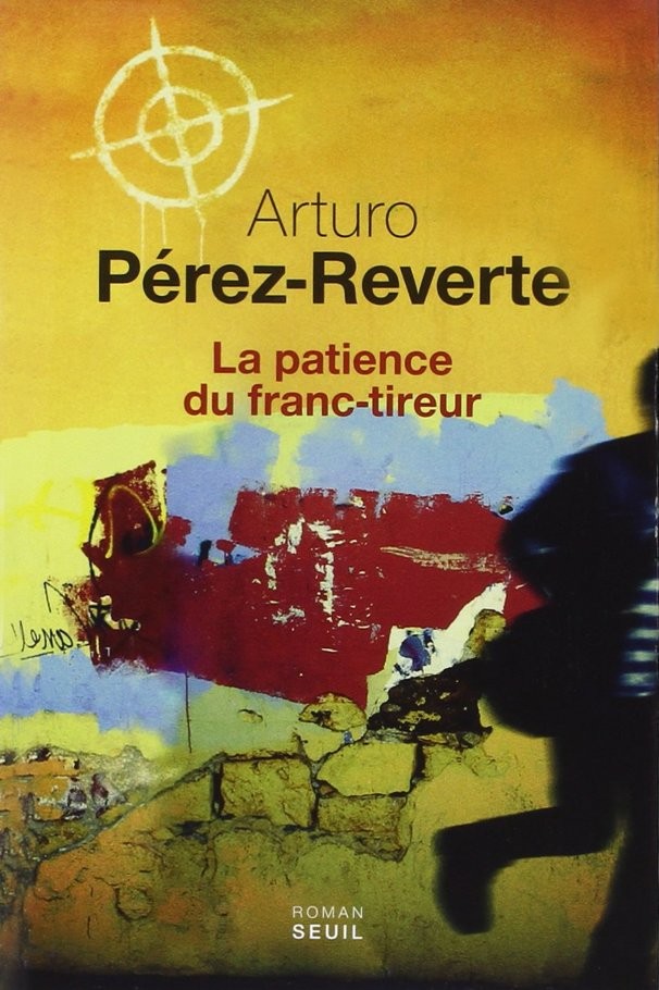 La Patience Du Franc-Tireur