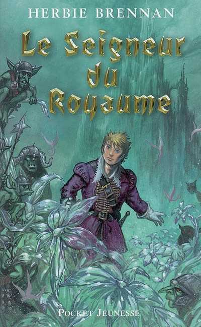 Le seigneur du royaume