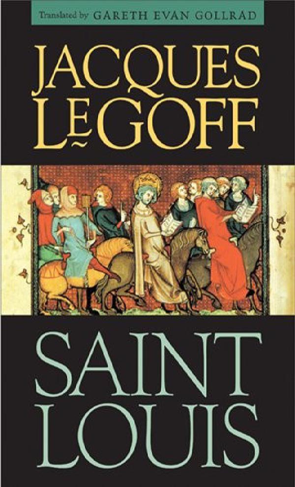 Saint Louis