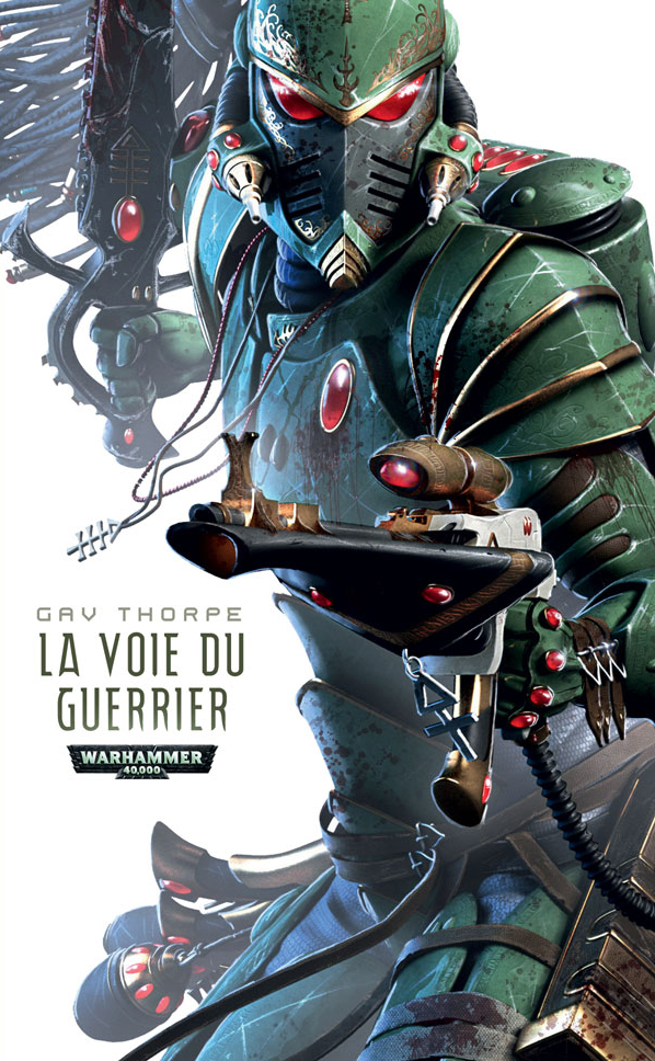 La voie du guerrier