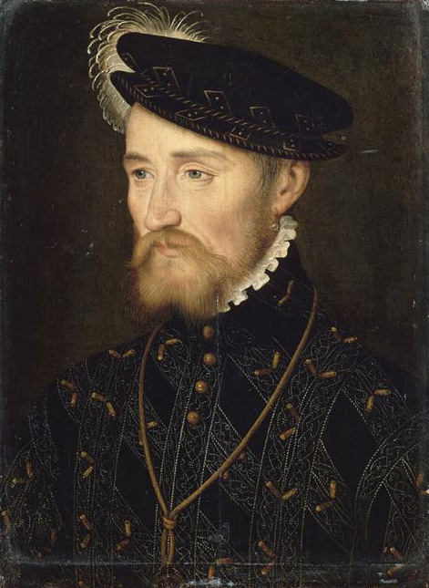 L'assassinat de François de Lorraine, duc de Guise