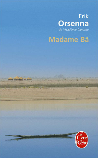 Madame Ba