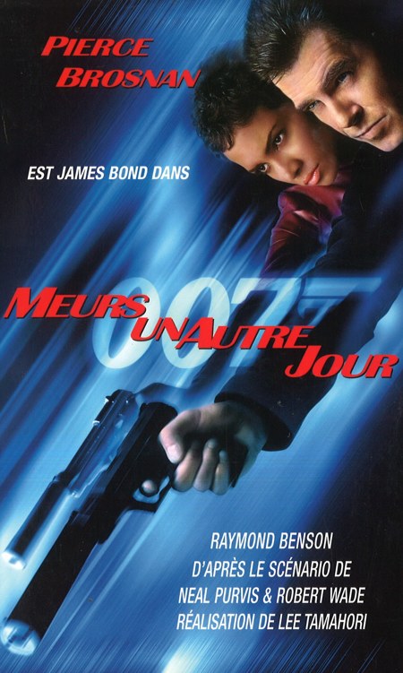 31 Meurs un autre jour