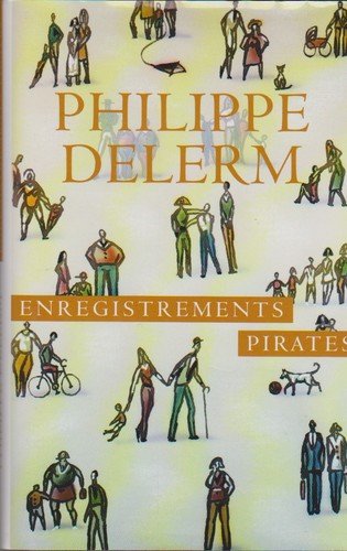 Enregistrements Pirates