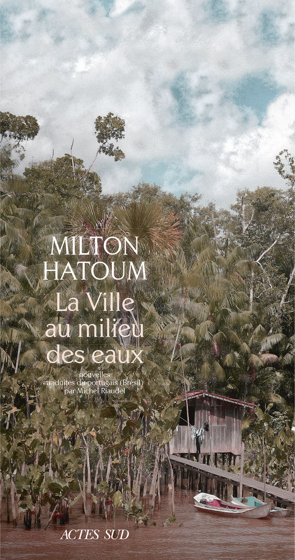 La Ville au milieu des eaux