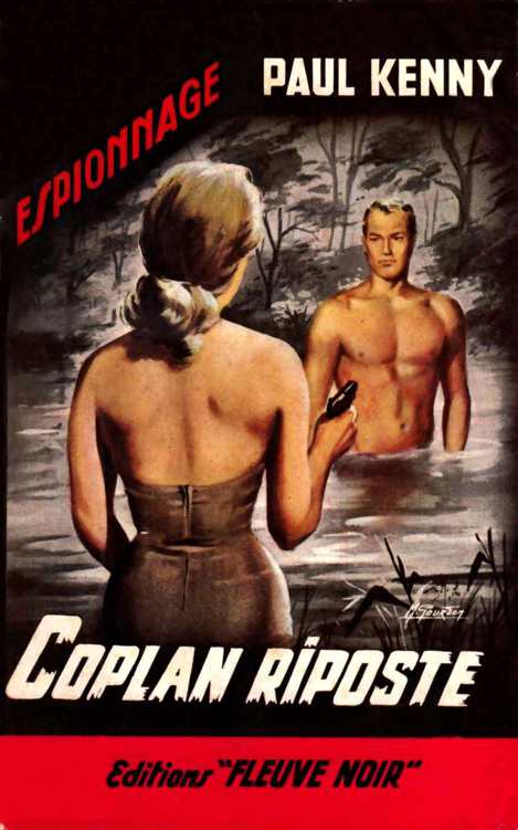 064 Coplan riposte (1961)