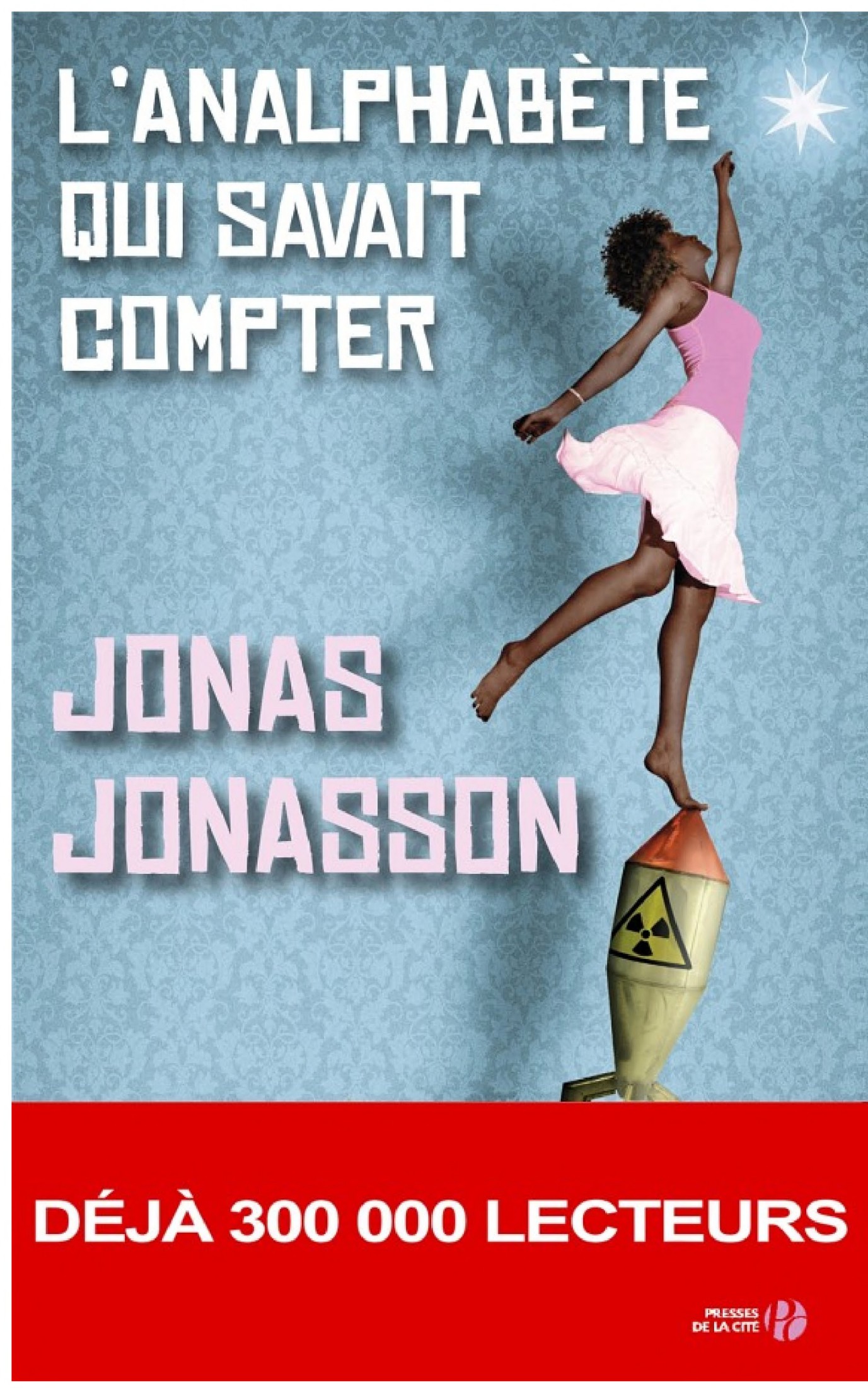 L’analphabète qui savait compter