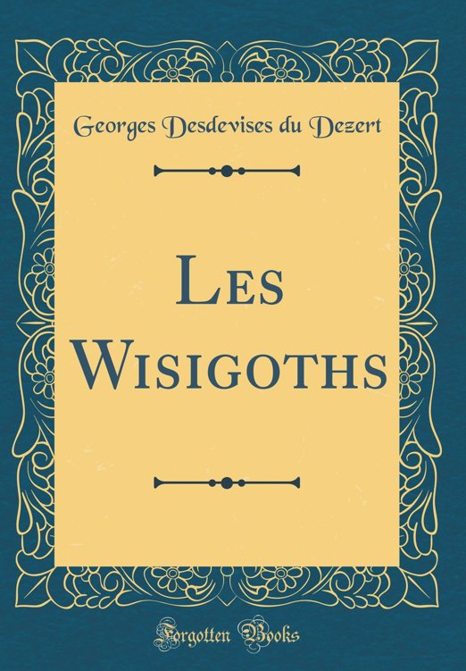 Les Wisigoths