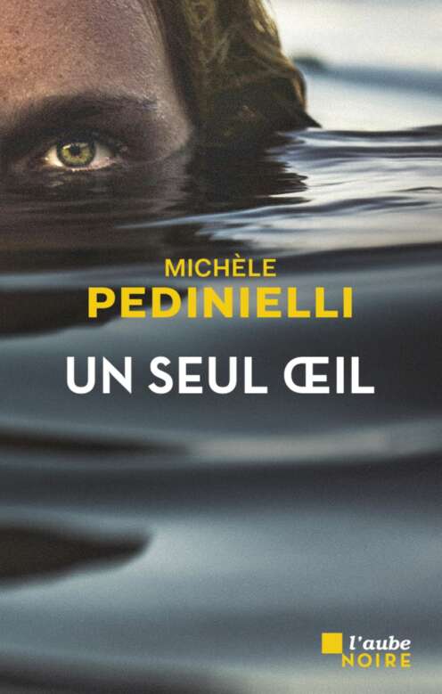 Diou Boccanera T5 : Un seul oeil