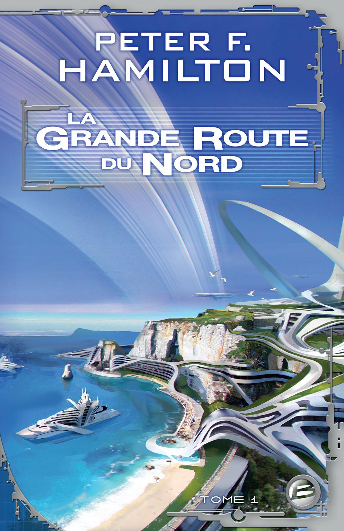 La grande route du Nord 1