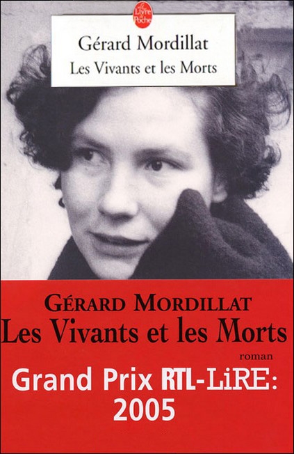 Les vivants et les morts
