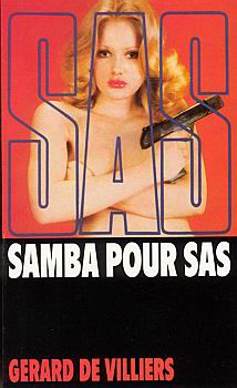 Samba pour SAS