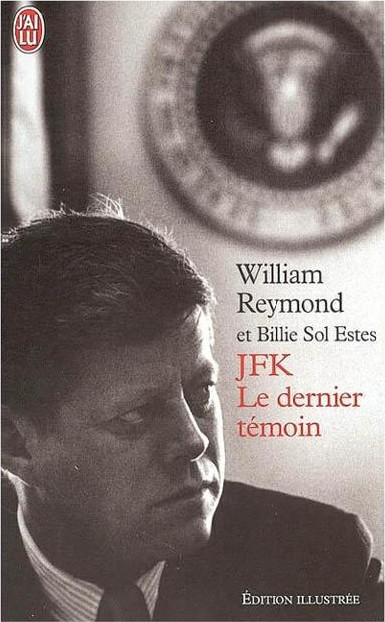 JFK - Le dernier témoin