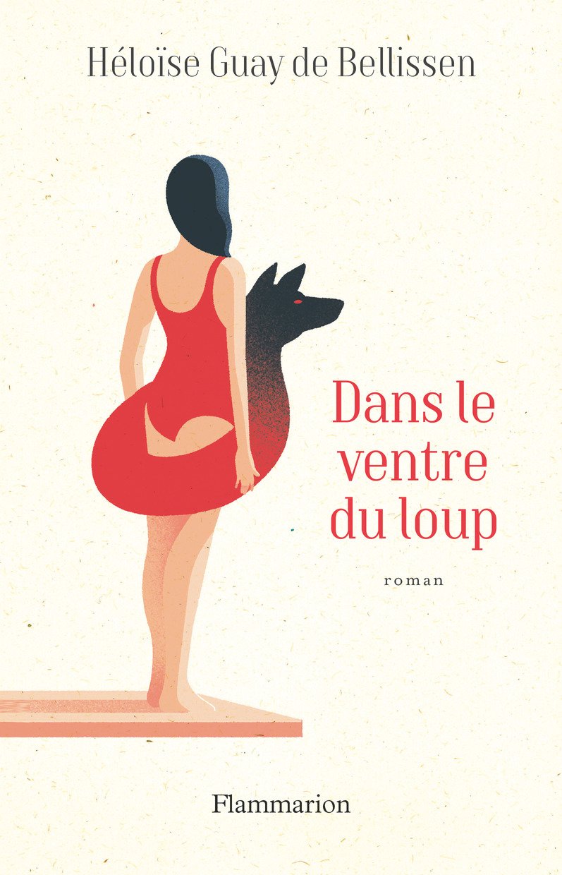 Dans le ventre du loup