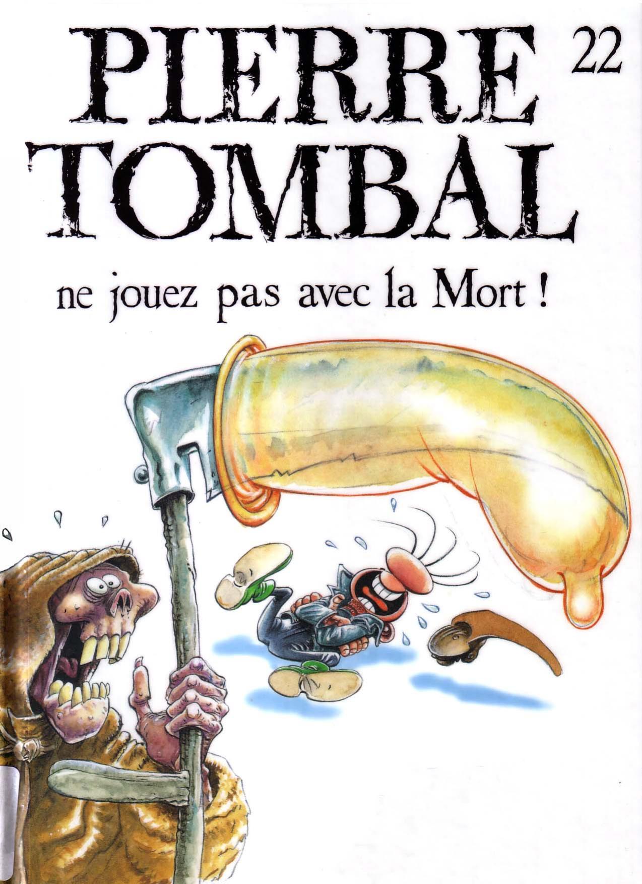 Ne jouez pas avec la Mort !