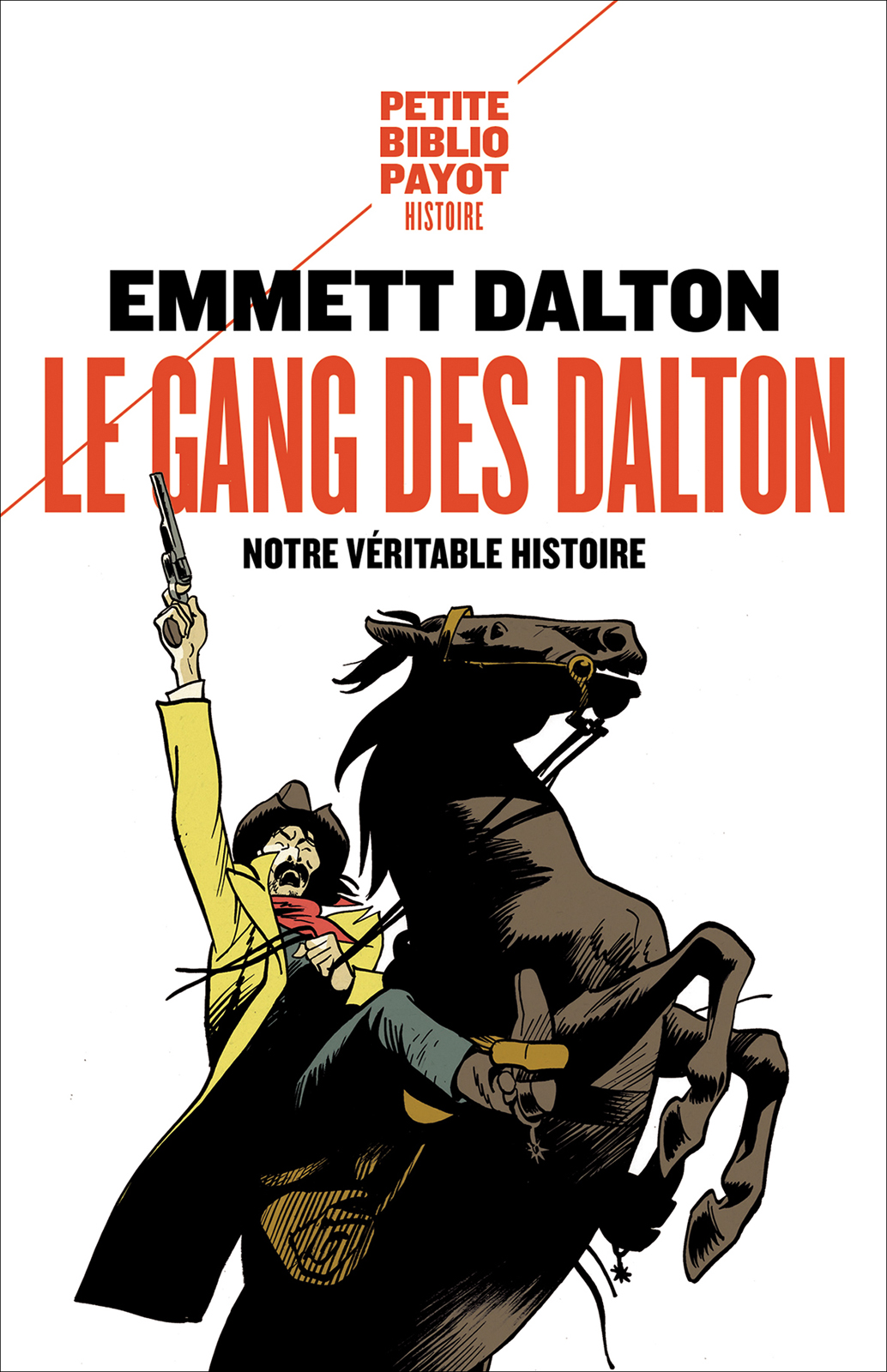 Le gang des Dalton