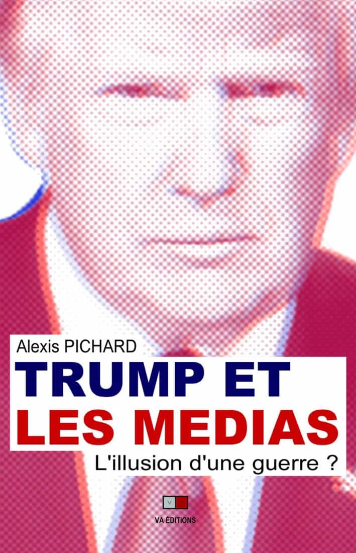Trump et les medias