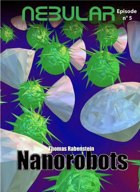 Nanorobots