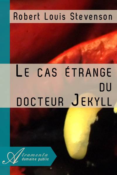 Le cas étrange du docteur Jekyll