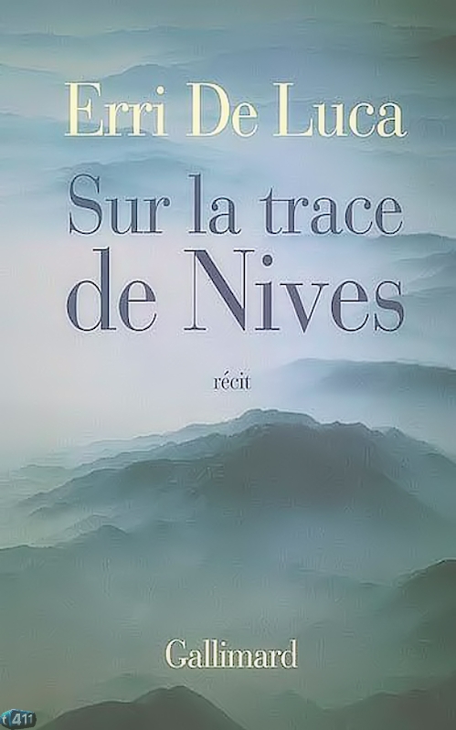 Sur les traces de Nives