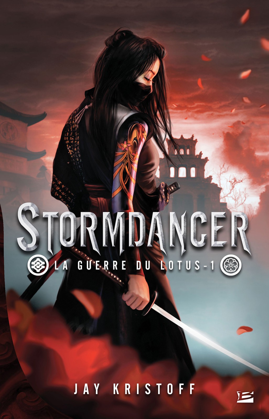Stormdanc