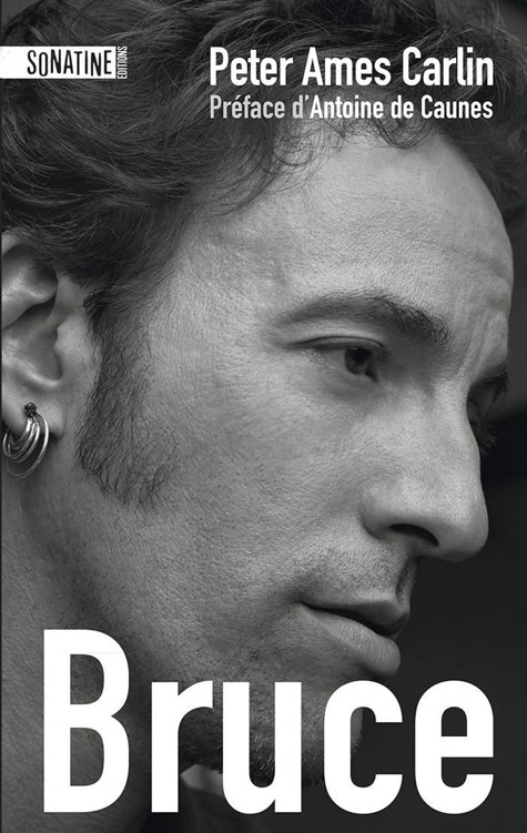 Bruce Springsteen