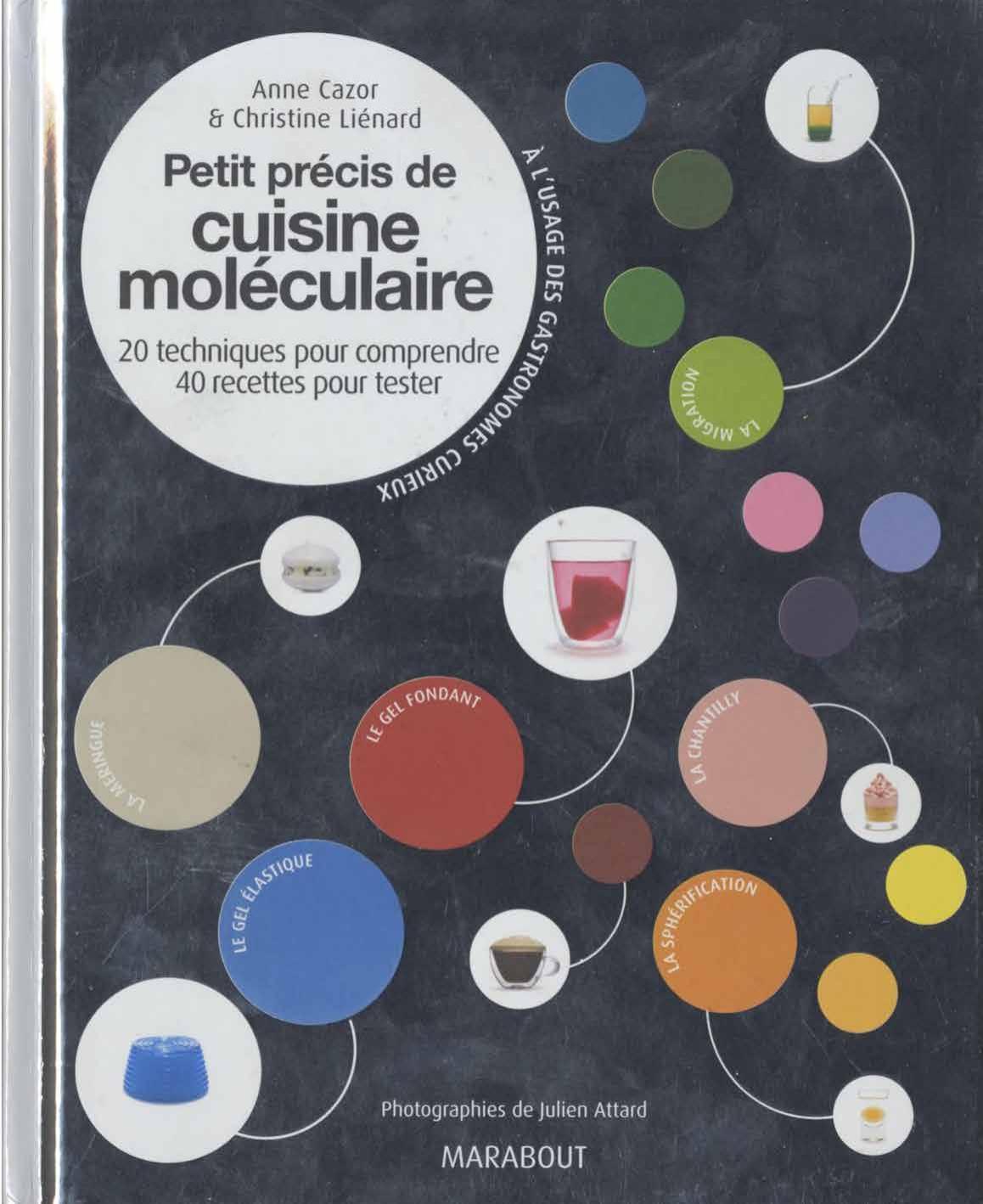 Cuisine Moleculaire 2Mo.150.pages