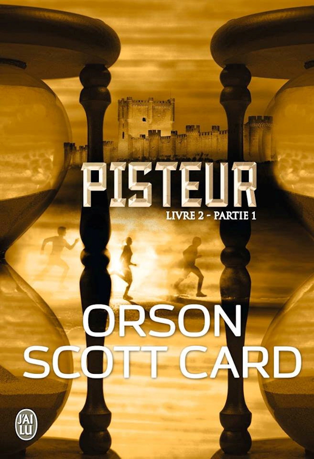 Pisteur Livre 2 Partie 1