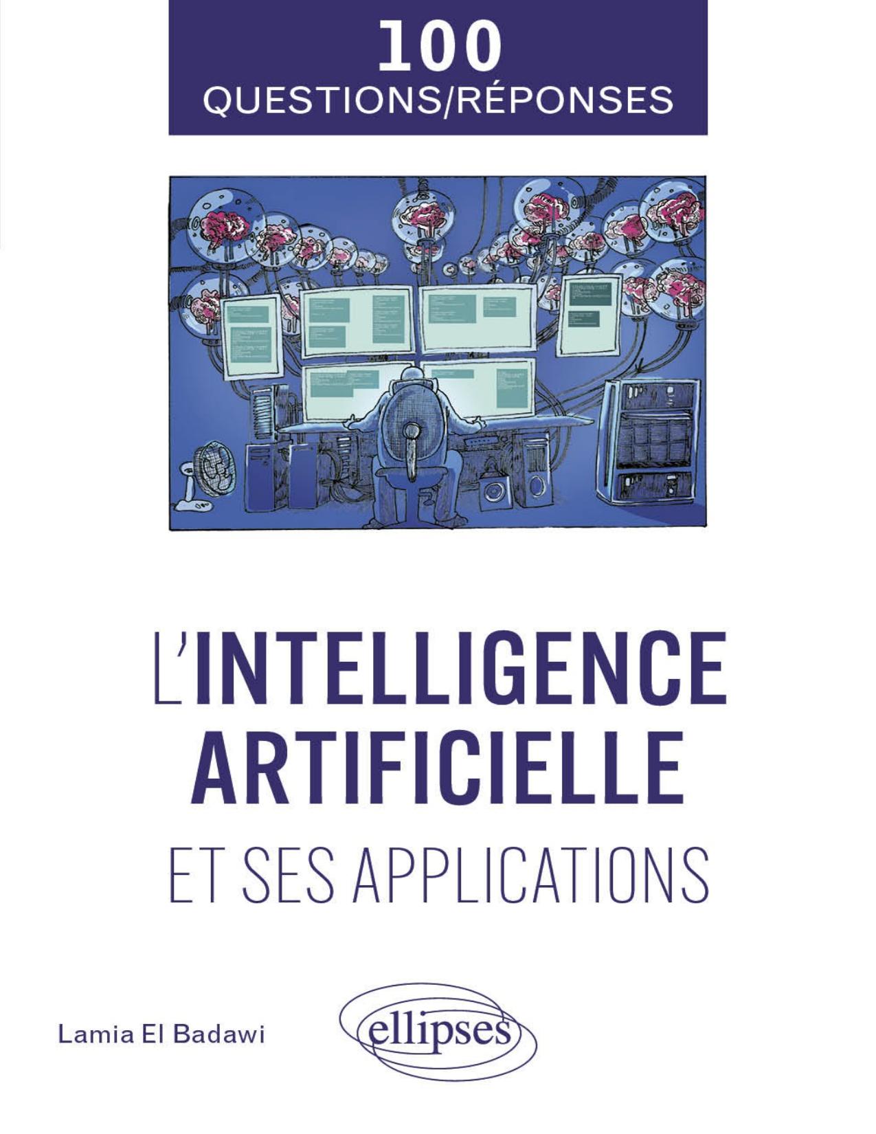 L’Intelligence Artificielle et ses applications