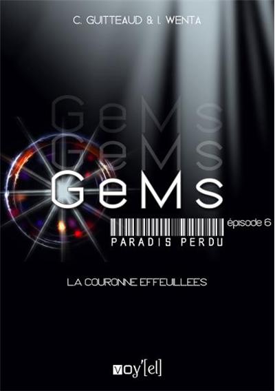 La couronne effeuillée