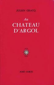 Au Château d'Argol