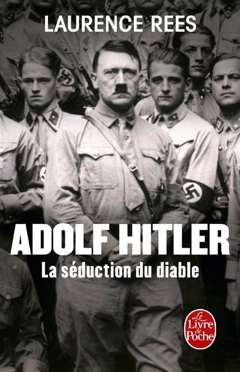 Adolf Hitler