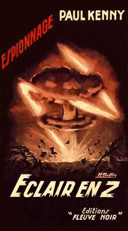 002 Eclair en Z (1953)