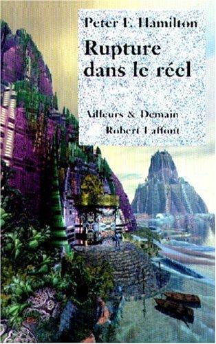 Rupture dans le réel : Emergence