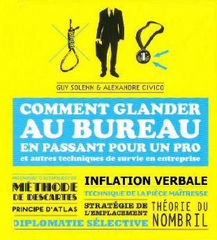 Comment glander au boulot